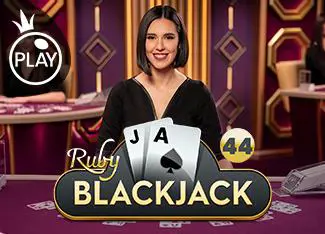 Blackjack 44 - Ruby - Marakumi - Kenya